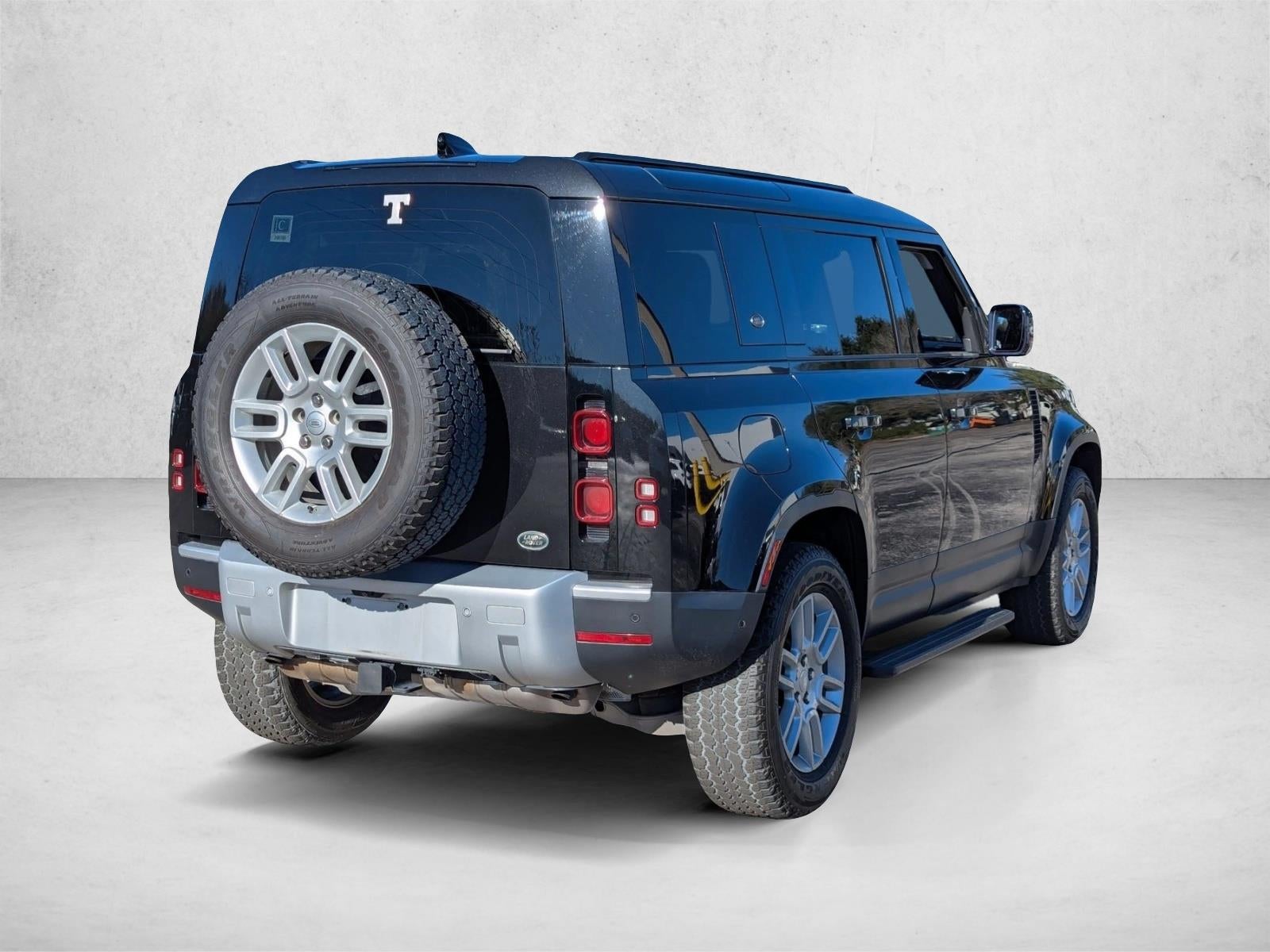 2020 Land Rover Defender 110 S AWD