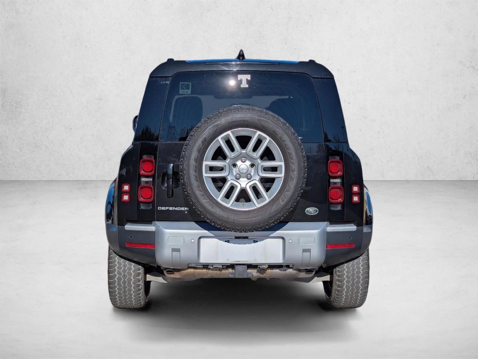 2020 Land Rover Defender 110 S AWD