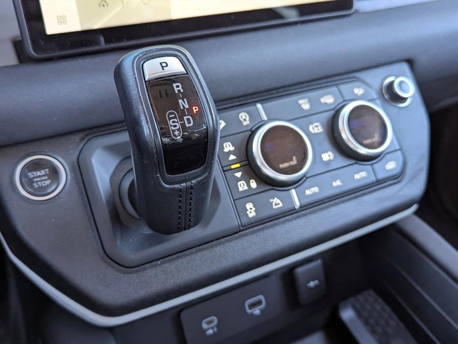 2020 Land Rover Defender 110 S AWD