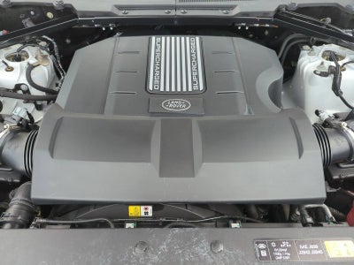2025 Land Rover Defender 110 P525 V8