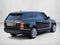 2019 Land Rover Range Rover V8 Supercharged LWB