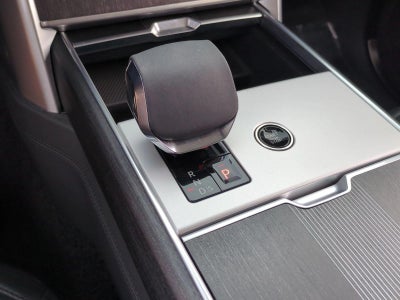 2024 Land Rover Range Rover P530 Autobiography SWB