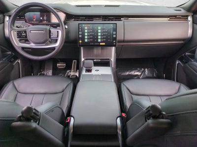 2024 Land Rover Range Rover P530 Autobiography SWB