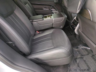 2024 Land Rover Range Rover P530 Autobiography SWB