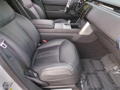 2024 Land Rover Range Rover P530 Autobiography SWB