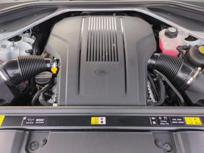 2024 Land Rover Range Rover P530 Autobiography SWB