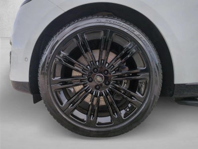 2024 Land Rover Range Rover P530 Autobiography SWB