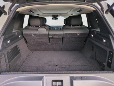 2024 Land Rover Range Rover P530 Autobiography SWB