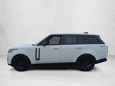 2024 Land Rover Range Rover P530 Autobiography SWB