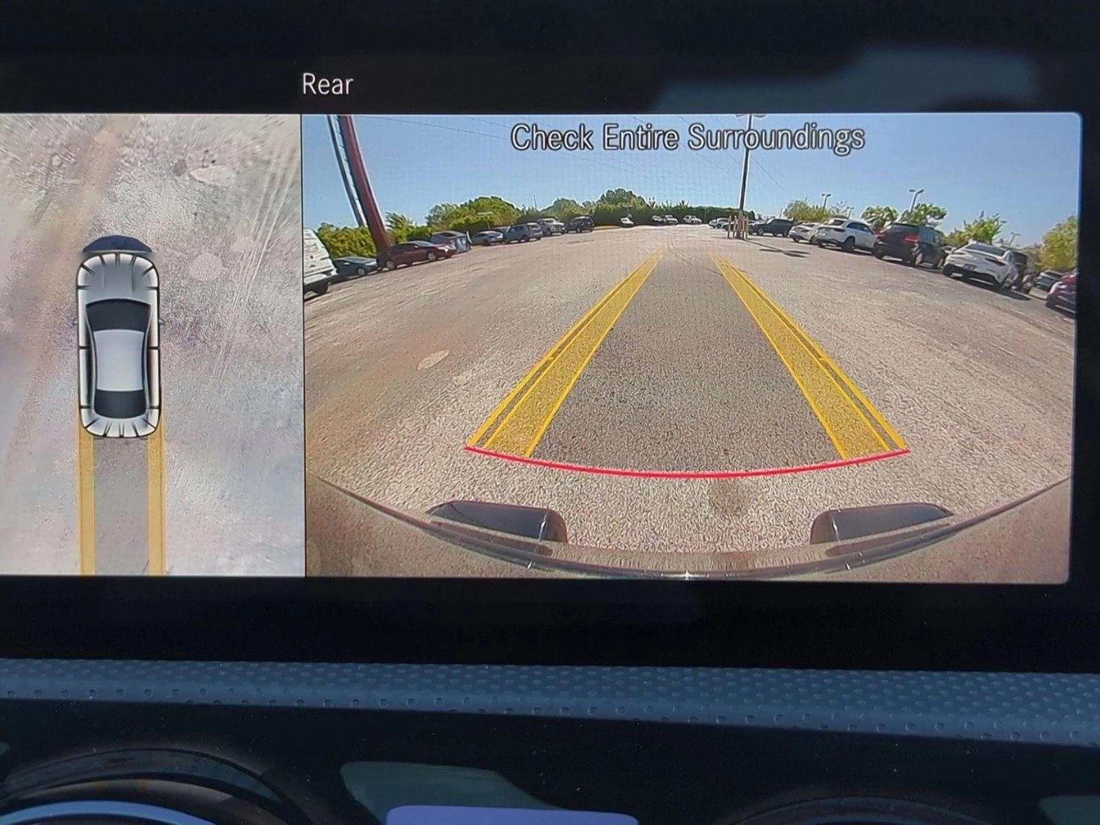 2023 Mercedes-Benz CLA CLA 250 Coupe