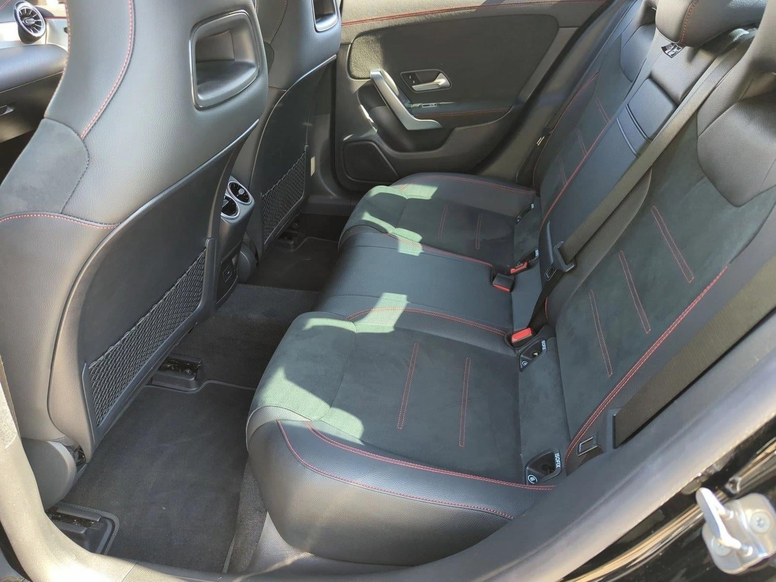 2023 Mercedes-Benz CLA CLA 250 Coupe