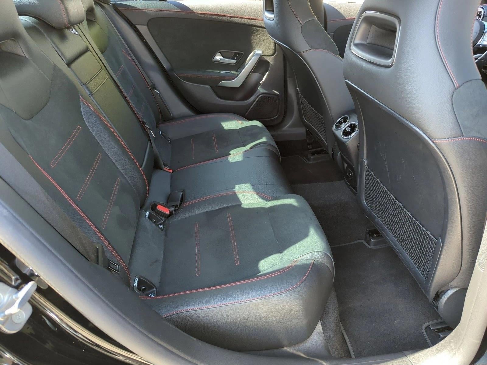 2023 Mercedes-Benz CLA CLA 250 Coupe