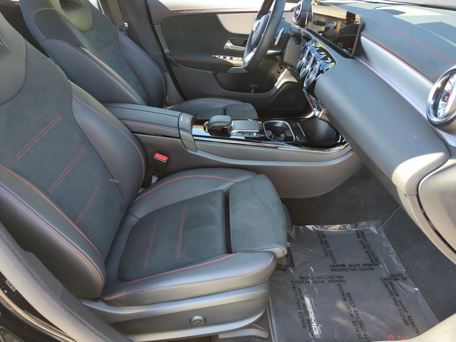 2023 Mercedes-Benz CLA CLA 250 Coupe