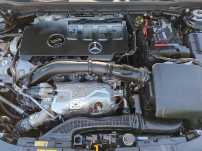 2023 Mercedes-Benz CLA CLA 250 Coupe