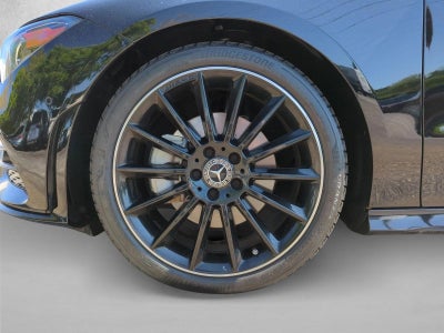 2023 Mercedes-Benz CLA CLA 250 Coupe
