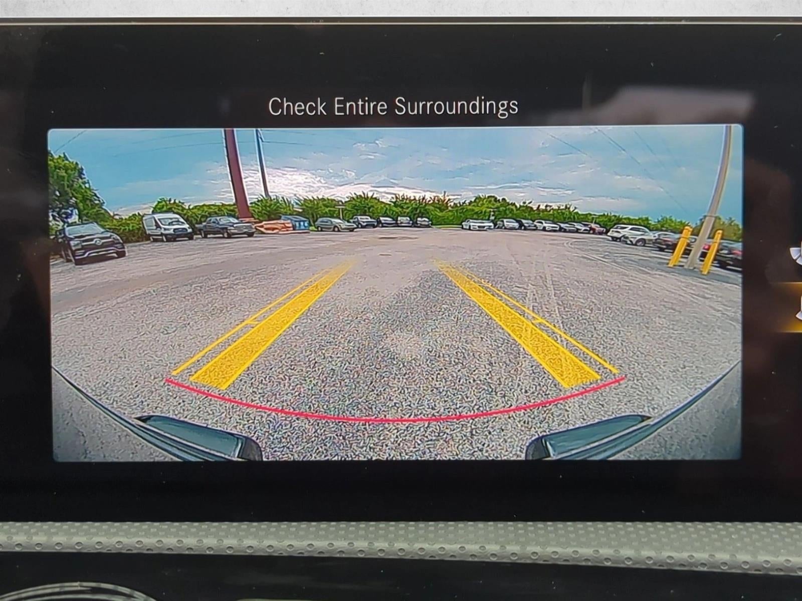 2023 Mercedes-Benz CLA CLA 250 Coupe