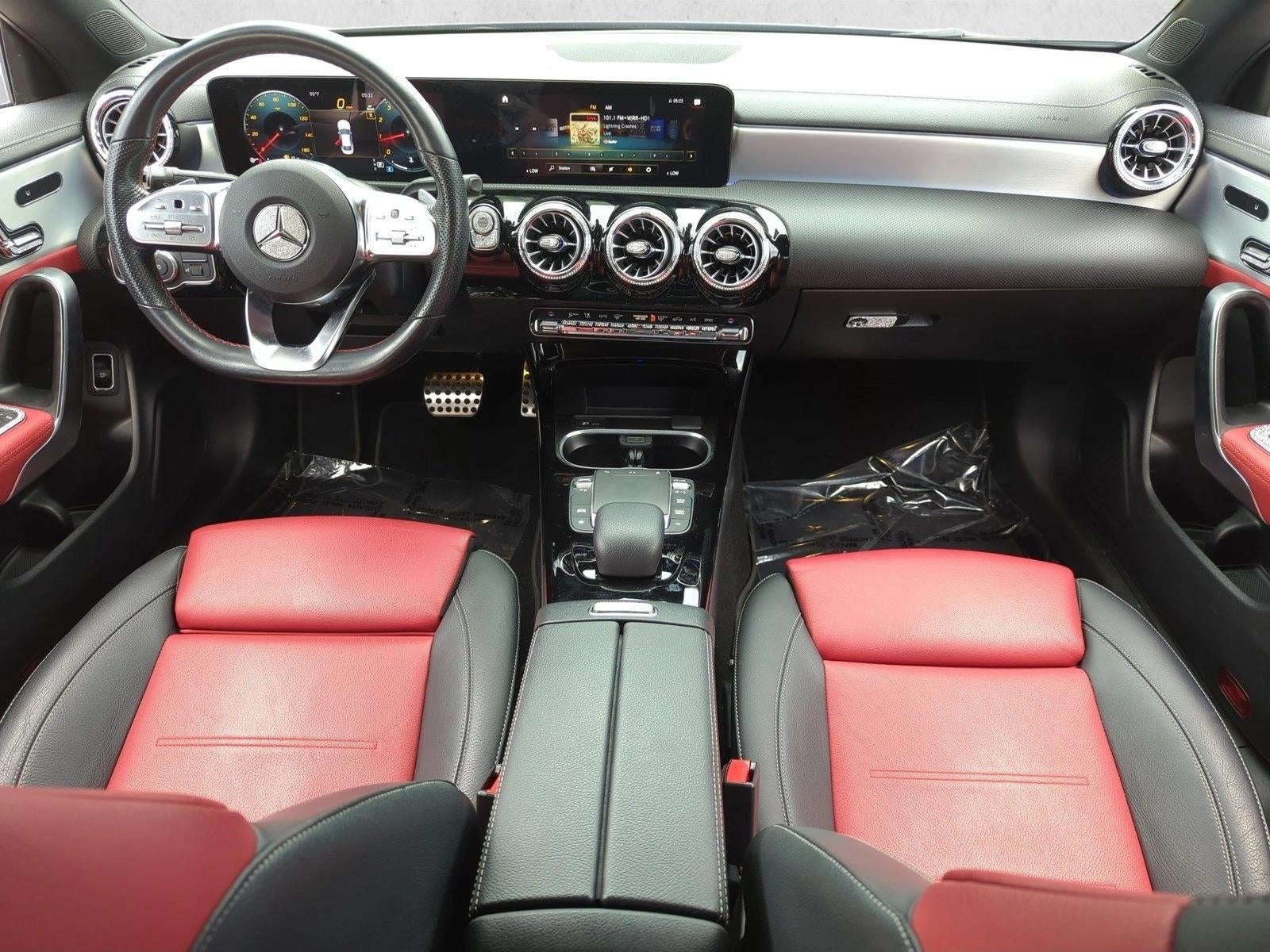 2023 Mercedes-Benz CLA CLA 250 Coupe