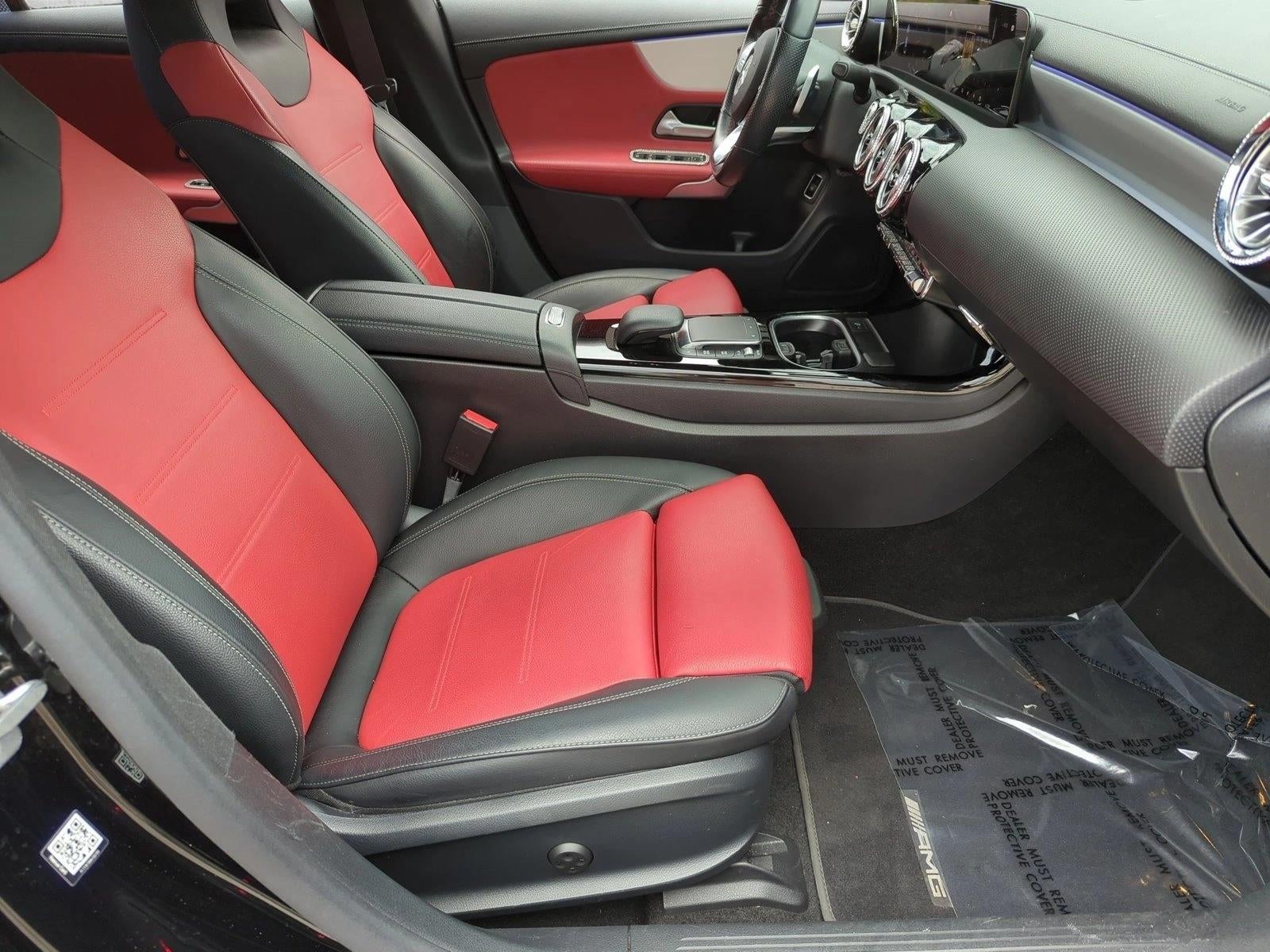 2023 Mercedes-Benz CLA CLA 250 Coupe