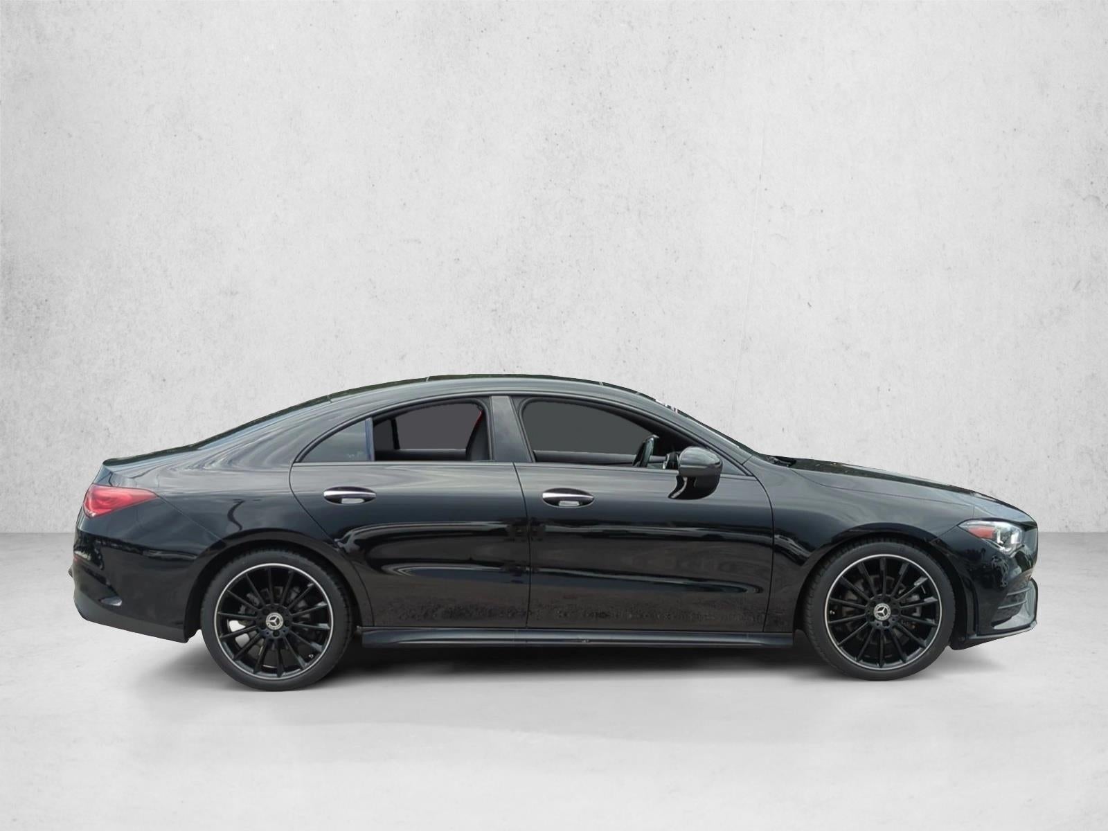 2023 Mercedes-Benz CLA CLA 250 Coupe