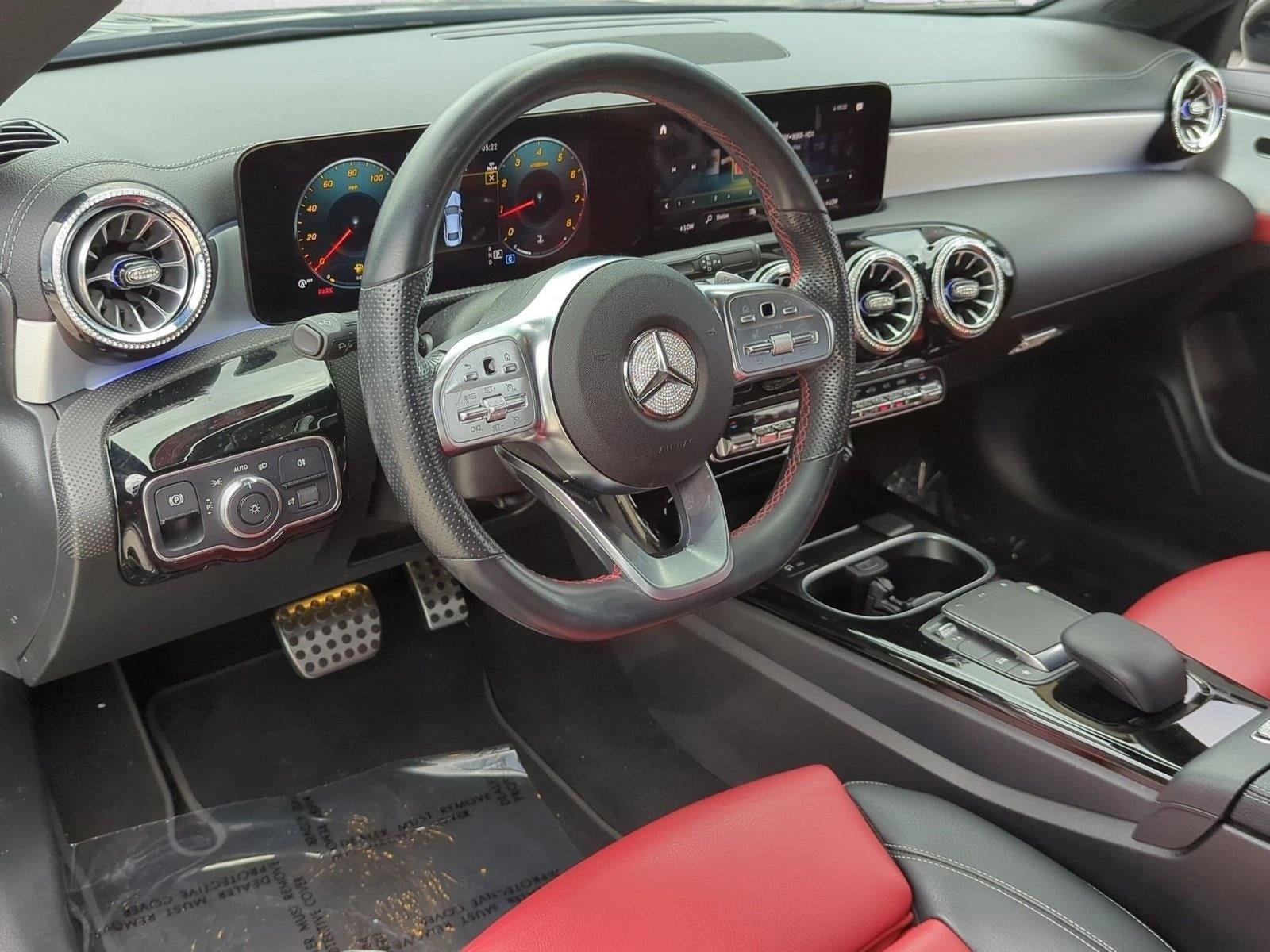 2023 Mercedes-Benz CLA CLA 250 Coupe