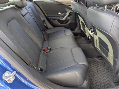 2025 Mercedes-Benz CLA CLA 250 Coupe