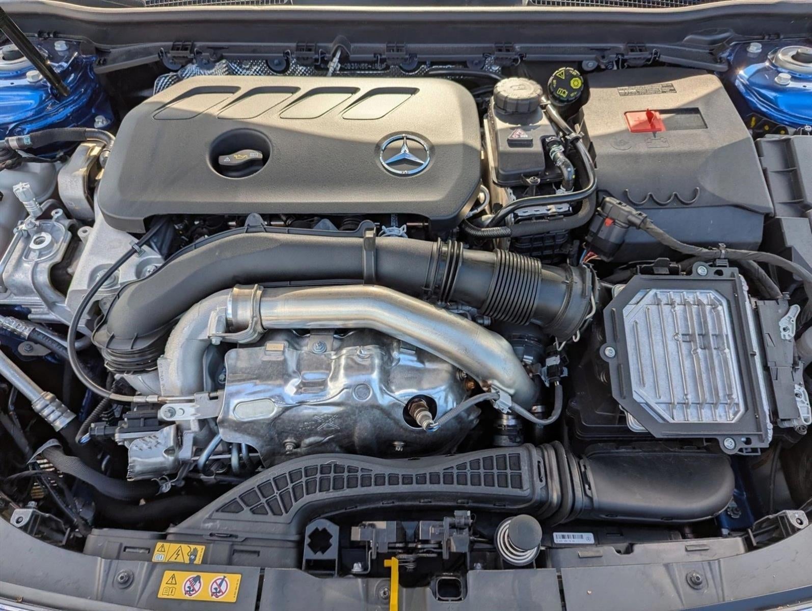 2025 Mercedes-Benz CLA CLA 250 Coupe