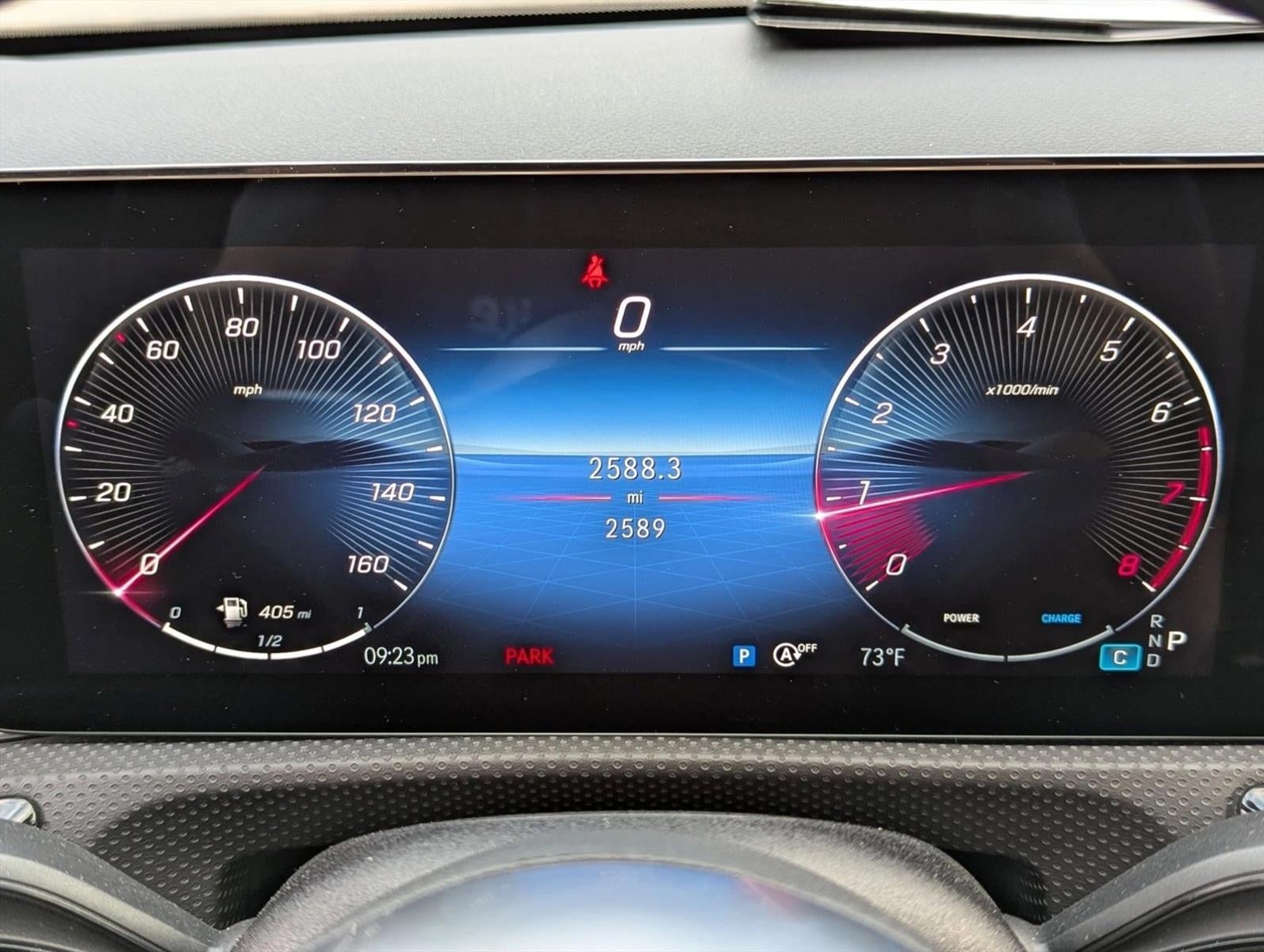 2025 Mercedes-Benz CLA CLA 250 Coupe