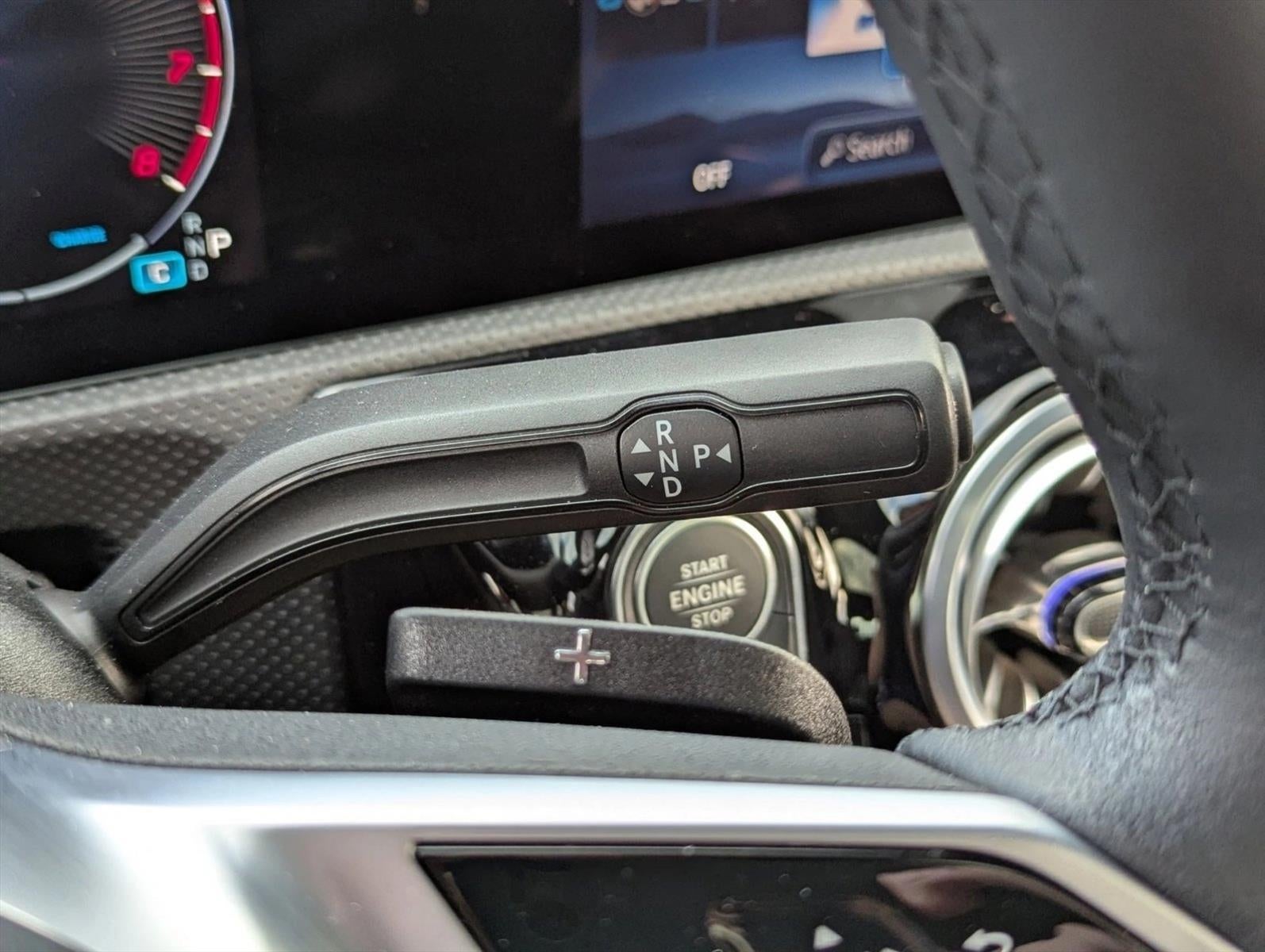 2025 Mercedes-Benz CLA CLA 250 Coupe