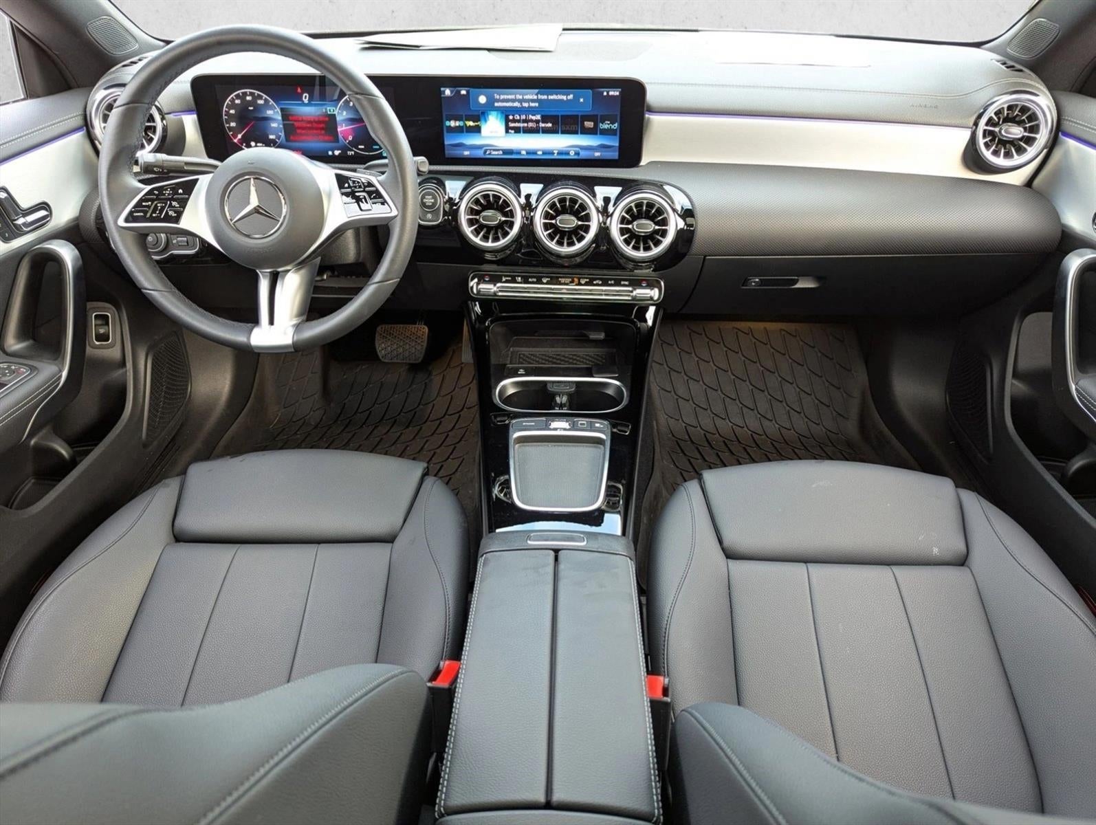 2025 Mercedes-Benz CLA CLA 250 Coupe