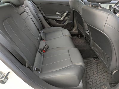 2025 Mercedes-Benz CLA CLA 250 Coupe