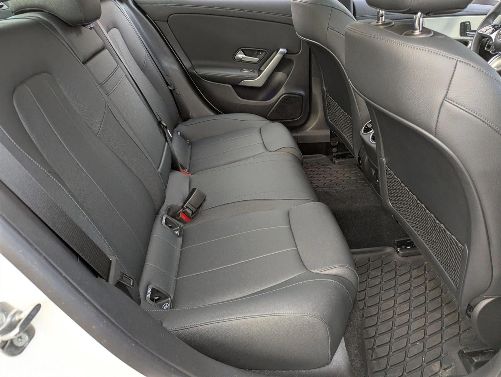 2025 Mercedes-Benz CLA CLA 250 Coupe