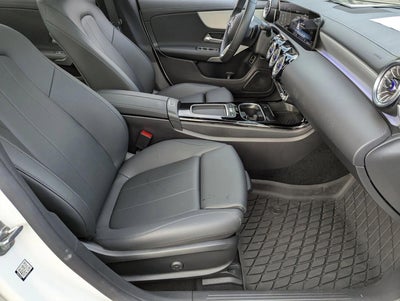 2025 Mercedes-Benz CLA CLA 250 Coupe