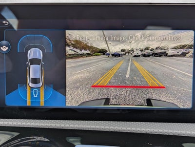 2026 Mercedes-Benz CLA CLA 250 Coupe