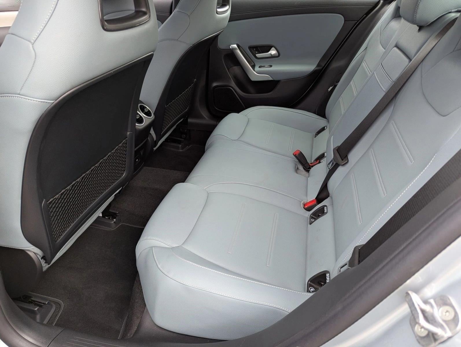 2026 Mercedes-Benz CLA CLA 250 Coupe