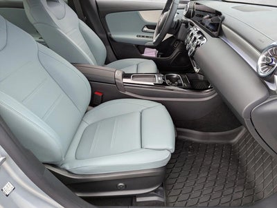 2026 Mercedes-Benz CLA CLA 250 Coupe