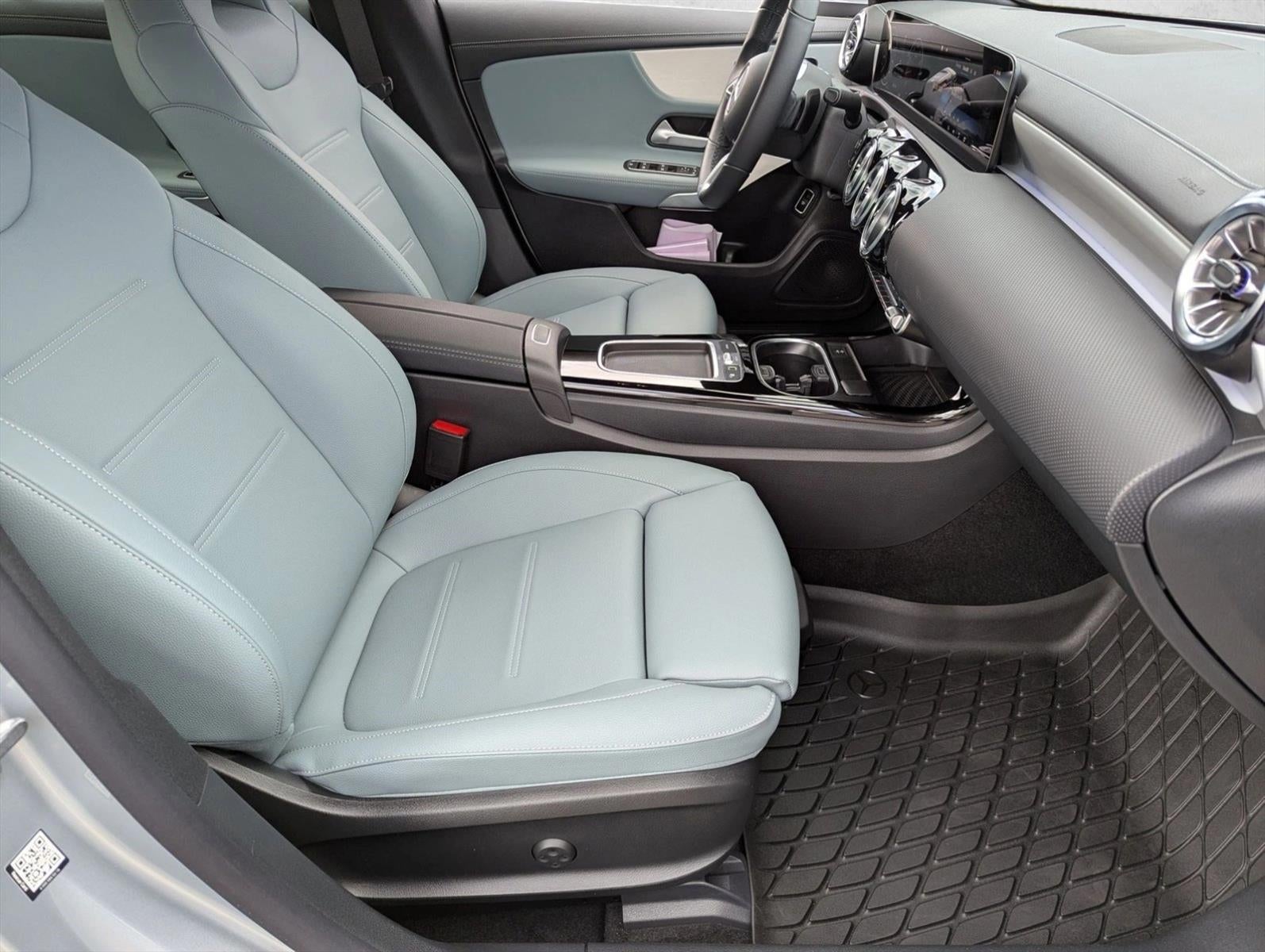 2026 Mercedes-Benz CLA CLA 250 Coupe