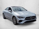 2026 Mercedes-Benz CLA CLA 250 Coupe