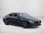 2026 Mercedes-Benz CLA AMG® CLA 35 4MATIC® Coupe