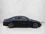 2026 Mercedes-Benz CLA AMG® CLA 35 4MATIC® Coupe