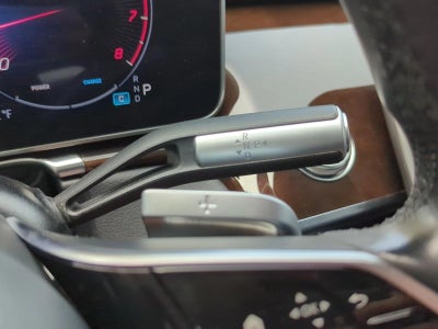 2023 Mercedes-Benz S-Class S 500 4MATIC® Sedan