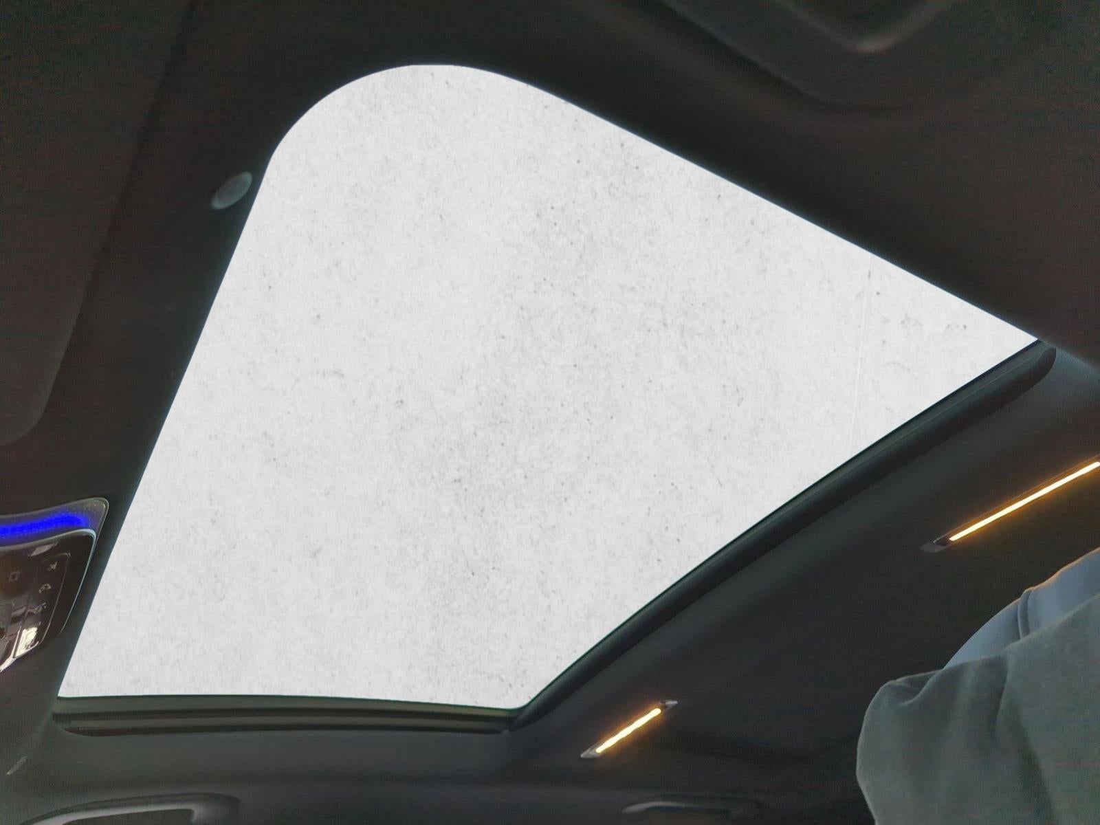 2023 Mercedes-Benz S-Class S 580 4MATIC® Sedan