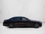 2021 Mercedes-Benz S-Class S 580 4MATIC® Sedan