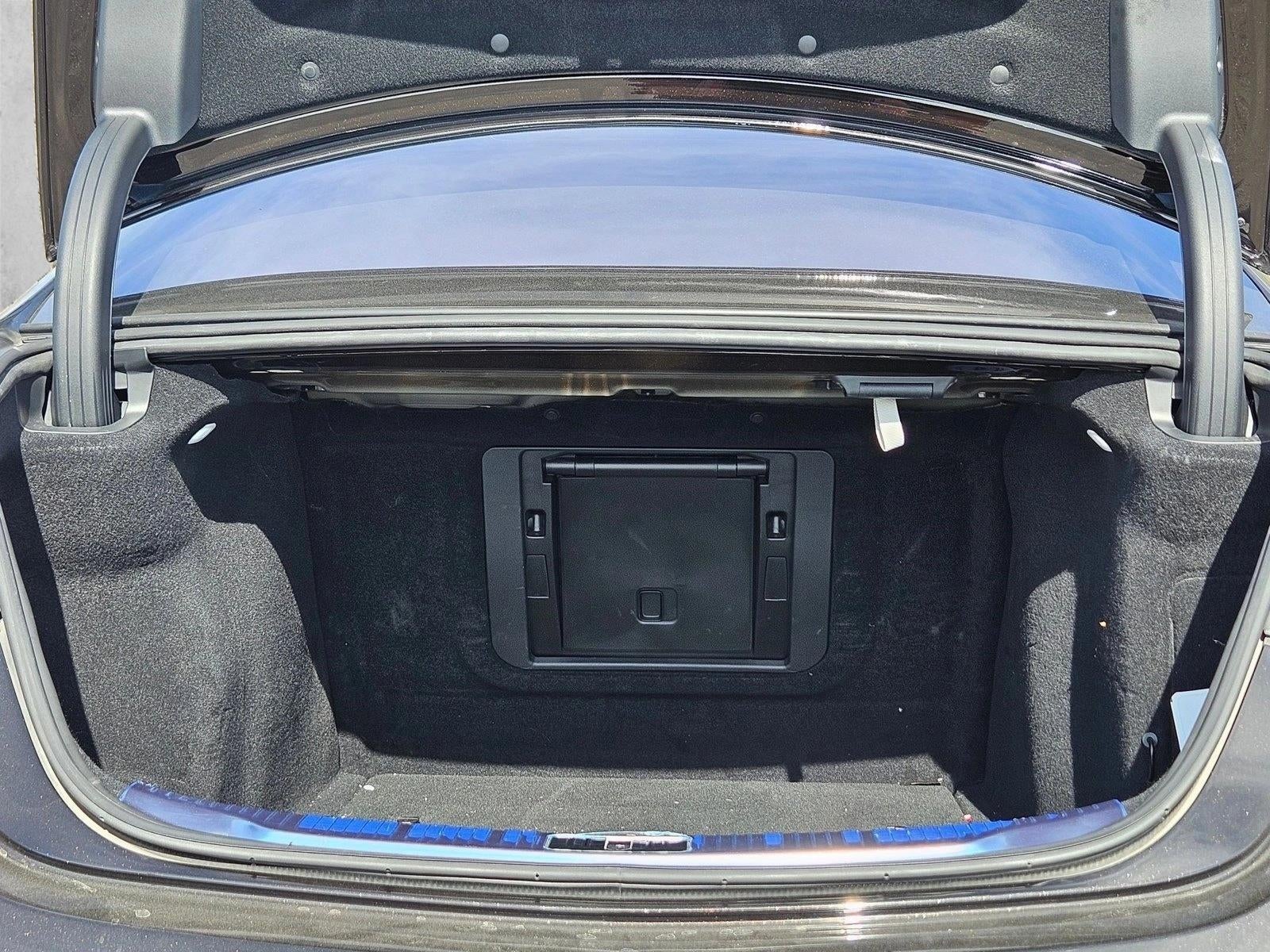 2023 Mercedes-Benz S-Class S 580 4MATIC® Sedan