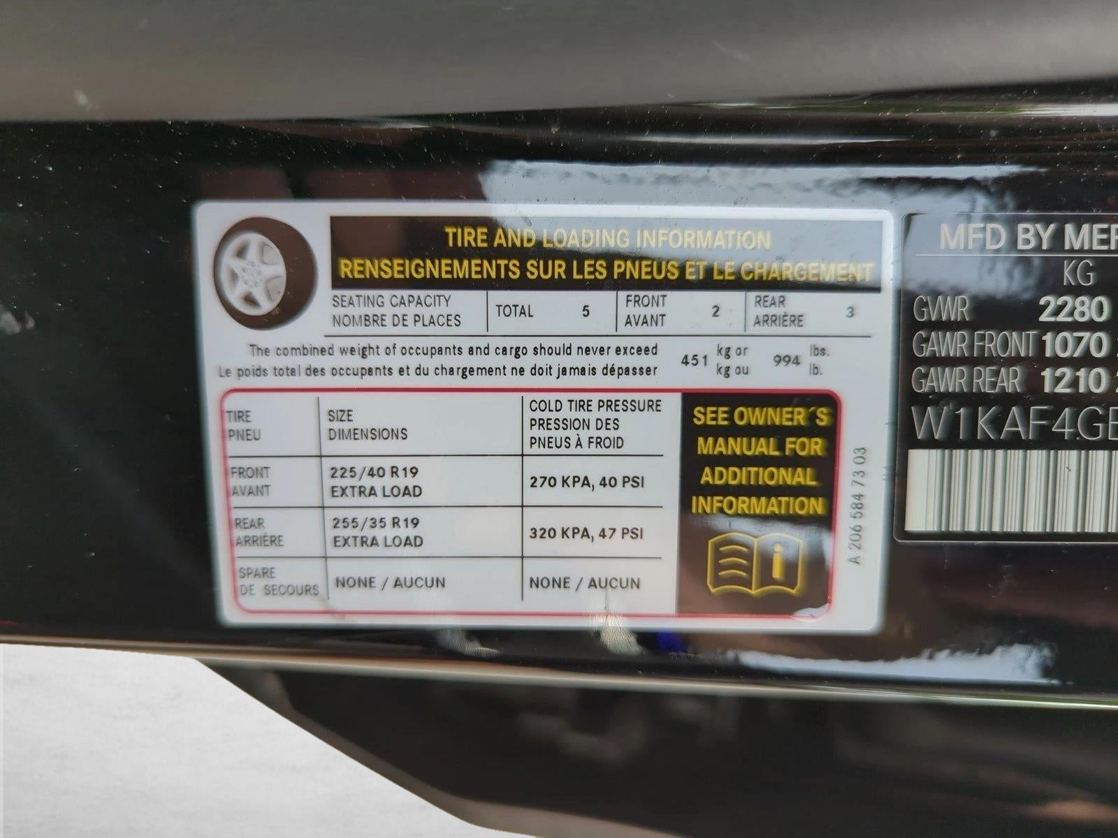 2023 Mercedes-Benz C-Class C 300 Sedan