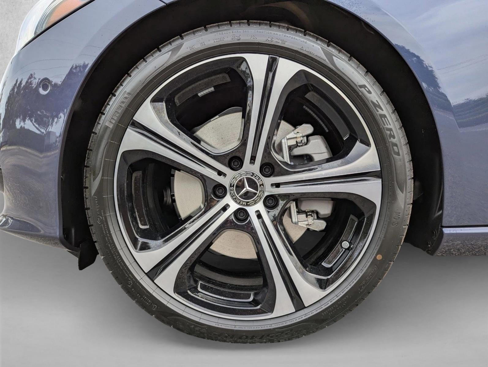 2026 Mercedes-Benz C-Class C 300 Sedan