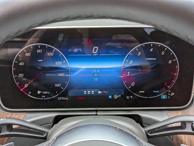 2026 Mercedes-Benz C-Class C 300 Sedan