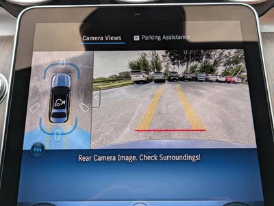 2026 Mercedes-Benz C-Class C 300 Sedan