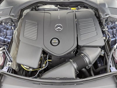 2026 Mercedes-Benz C-Class C 300 Sedan