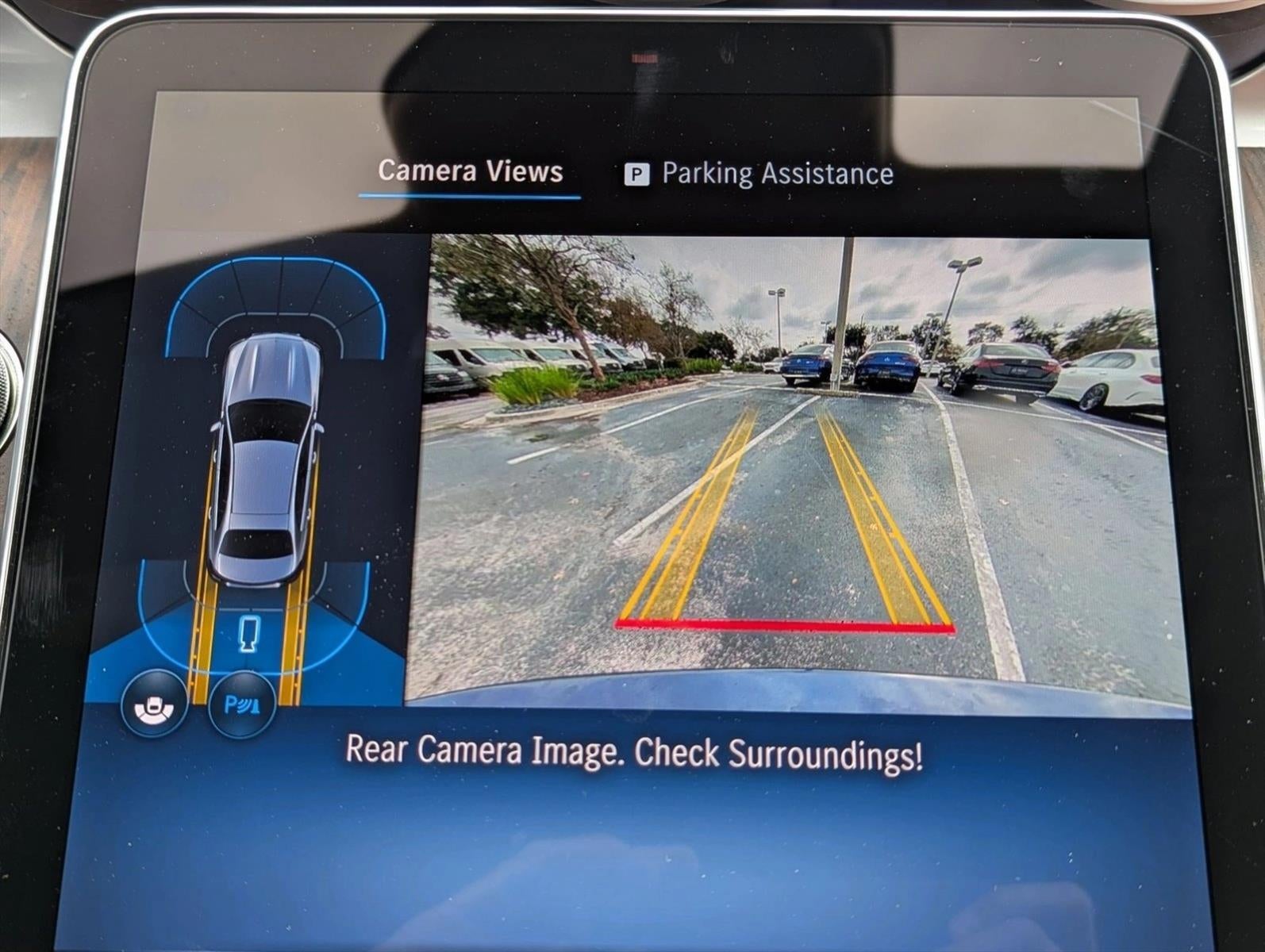 2026 Mercedes-Benz C-Class C 300 Sedan