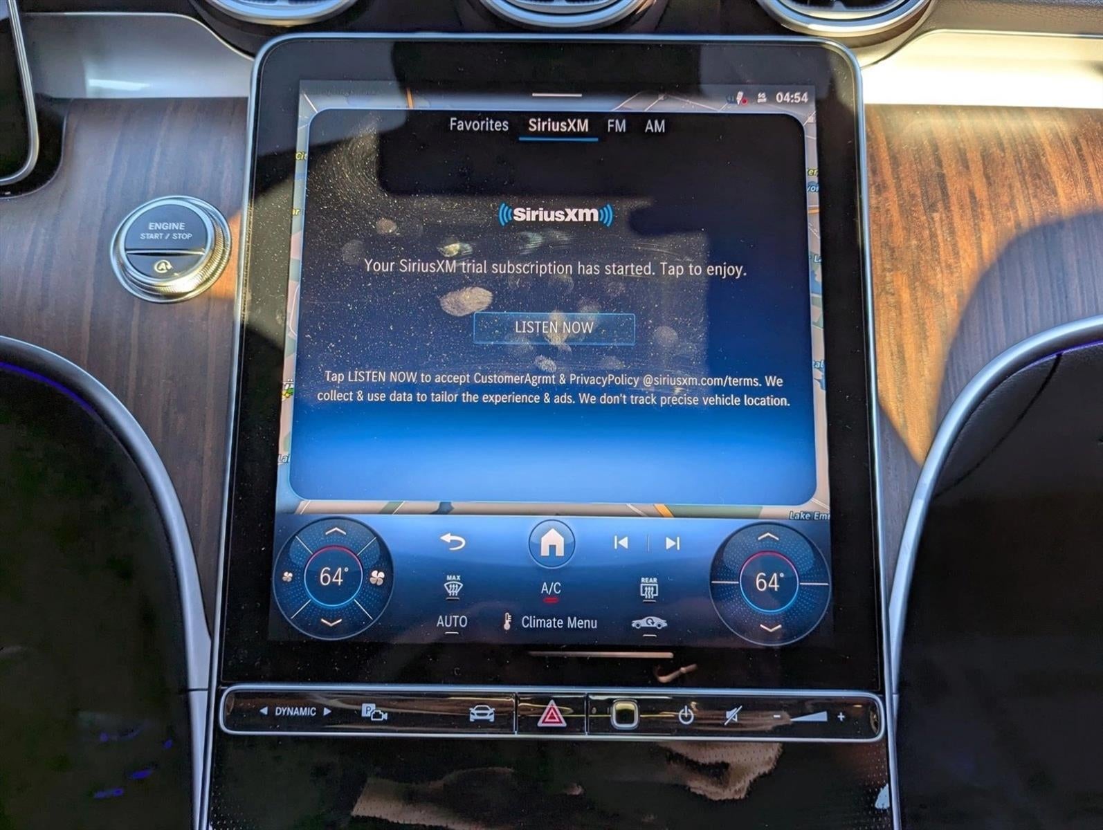 2026 Mercedes-Benz C-Class C 300 Sedan